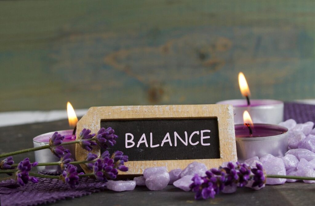 Balancing Life is Challenging ~ Inspiring Ur Success Coaching