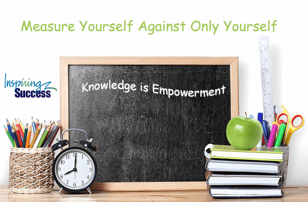 Knowledge is Empowerment ~ Inspiring Success