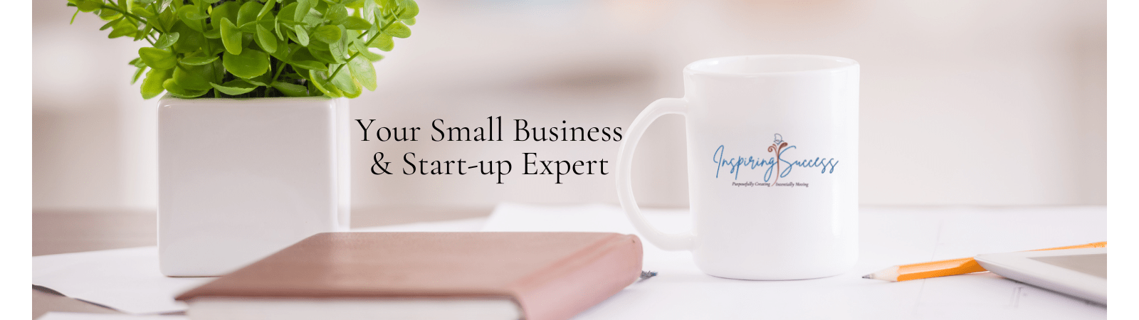 Inspiring Success | Karen Kleinwort Your Small Business & Start-Up Expert