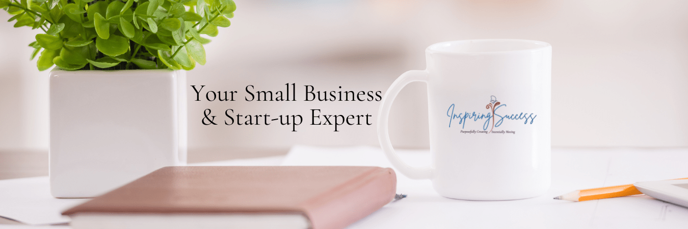 Inspiring Success | Karen Kleinwort Your Small Business & Start-Up Expert