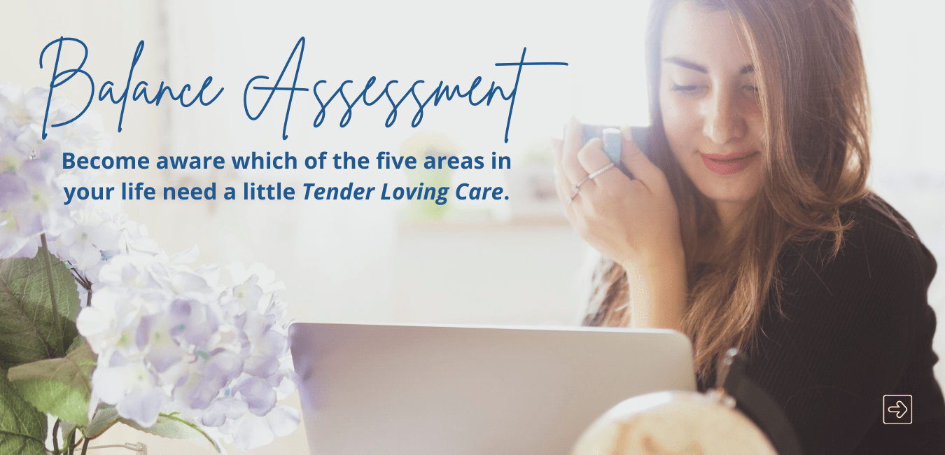 Balance Assessment Inspiring Success